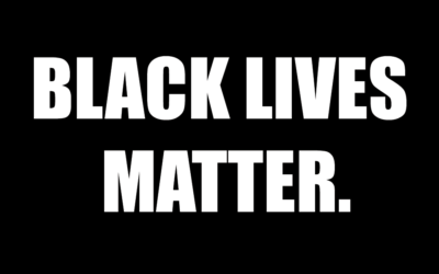 Pure Charity Statement on Black Lives Matter.
