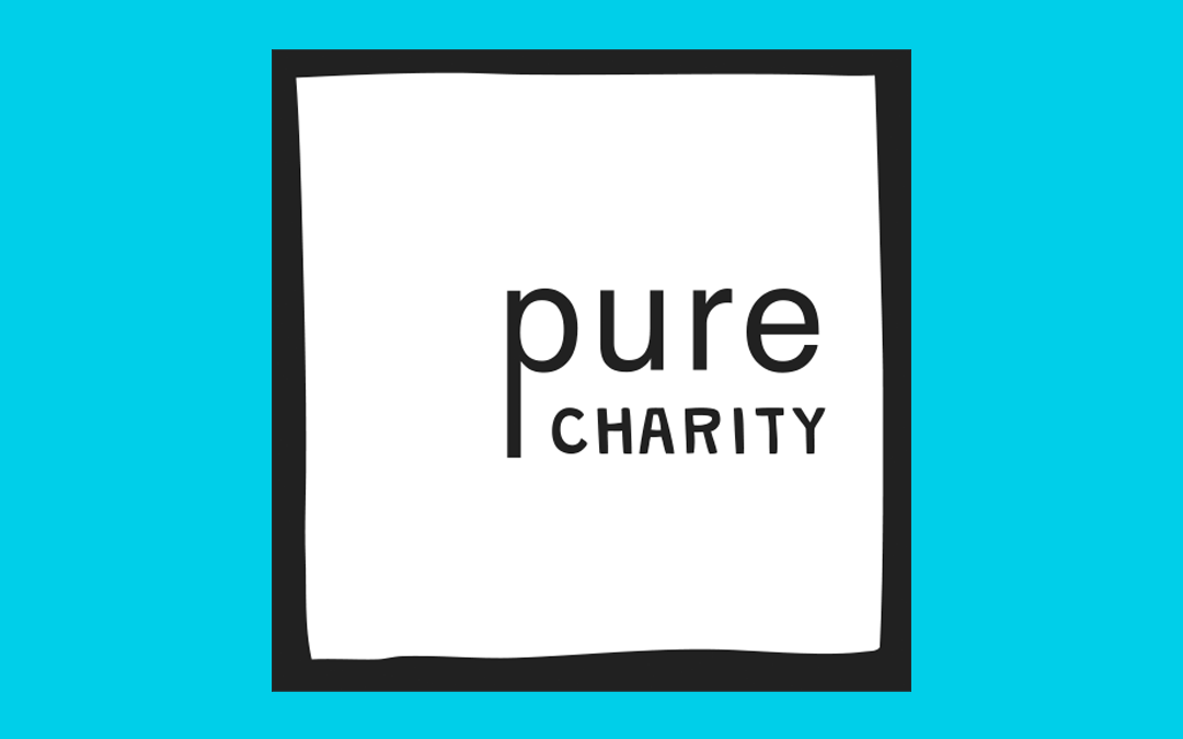 Pure Charity January Update