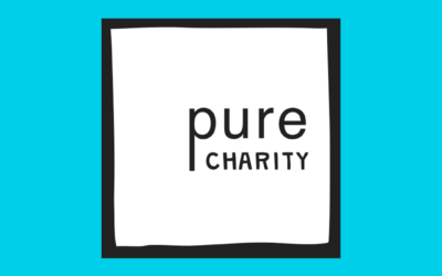 Pure Charity January Update